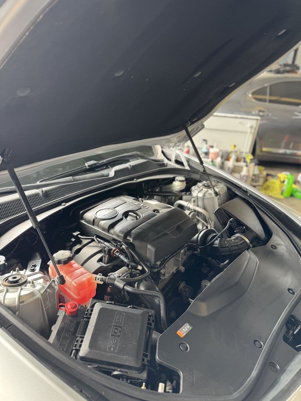 Vehicle photo