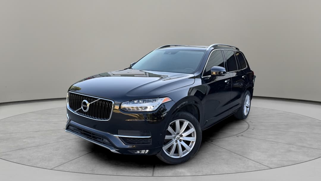 2016 Volvo XC90