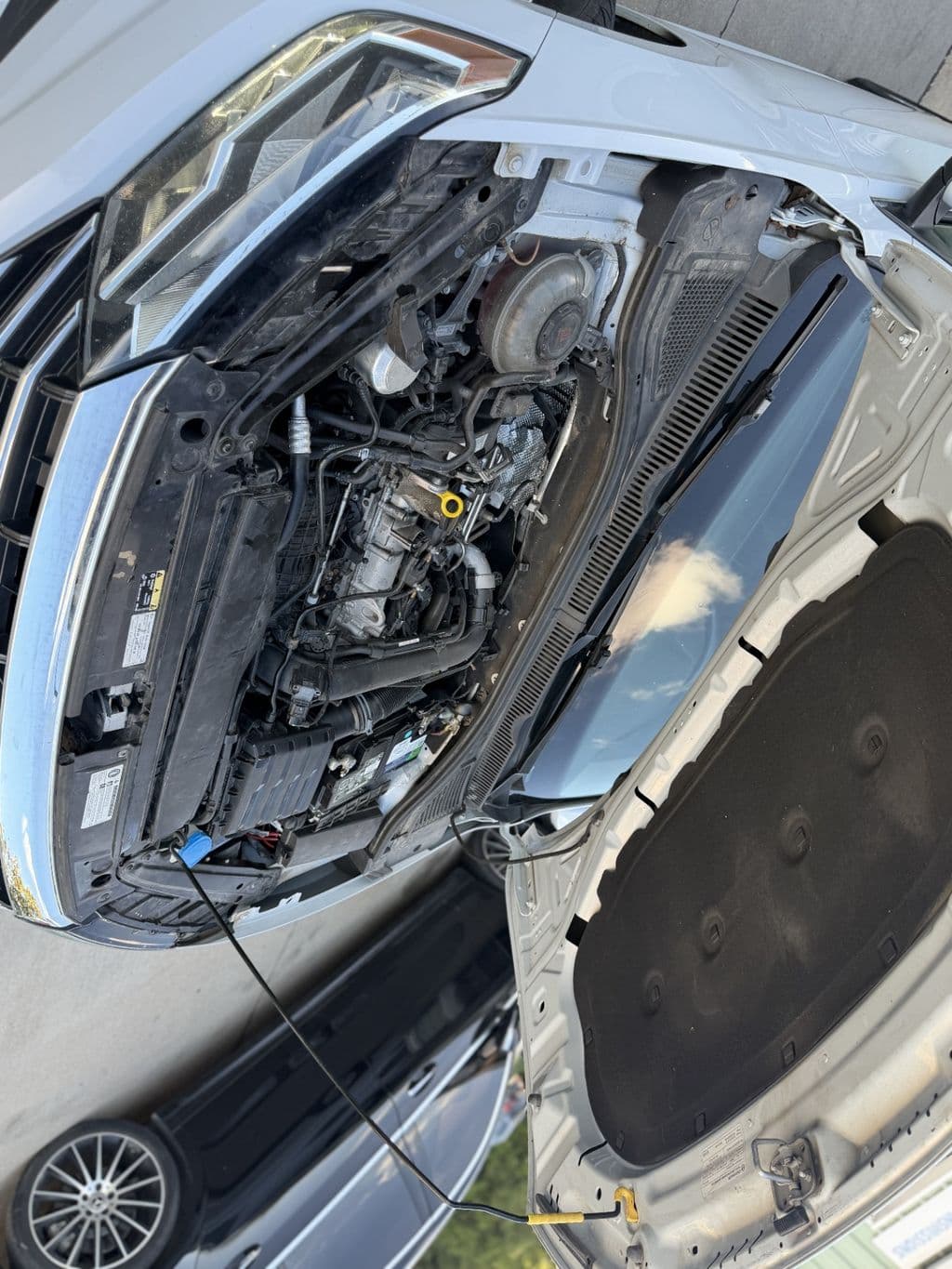 Vehicle photo