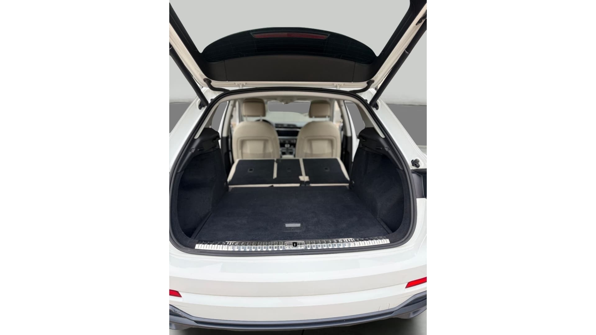 large car