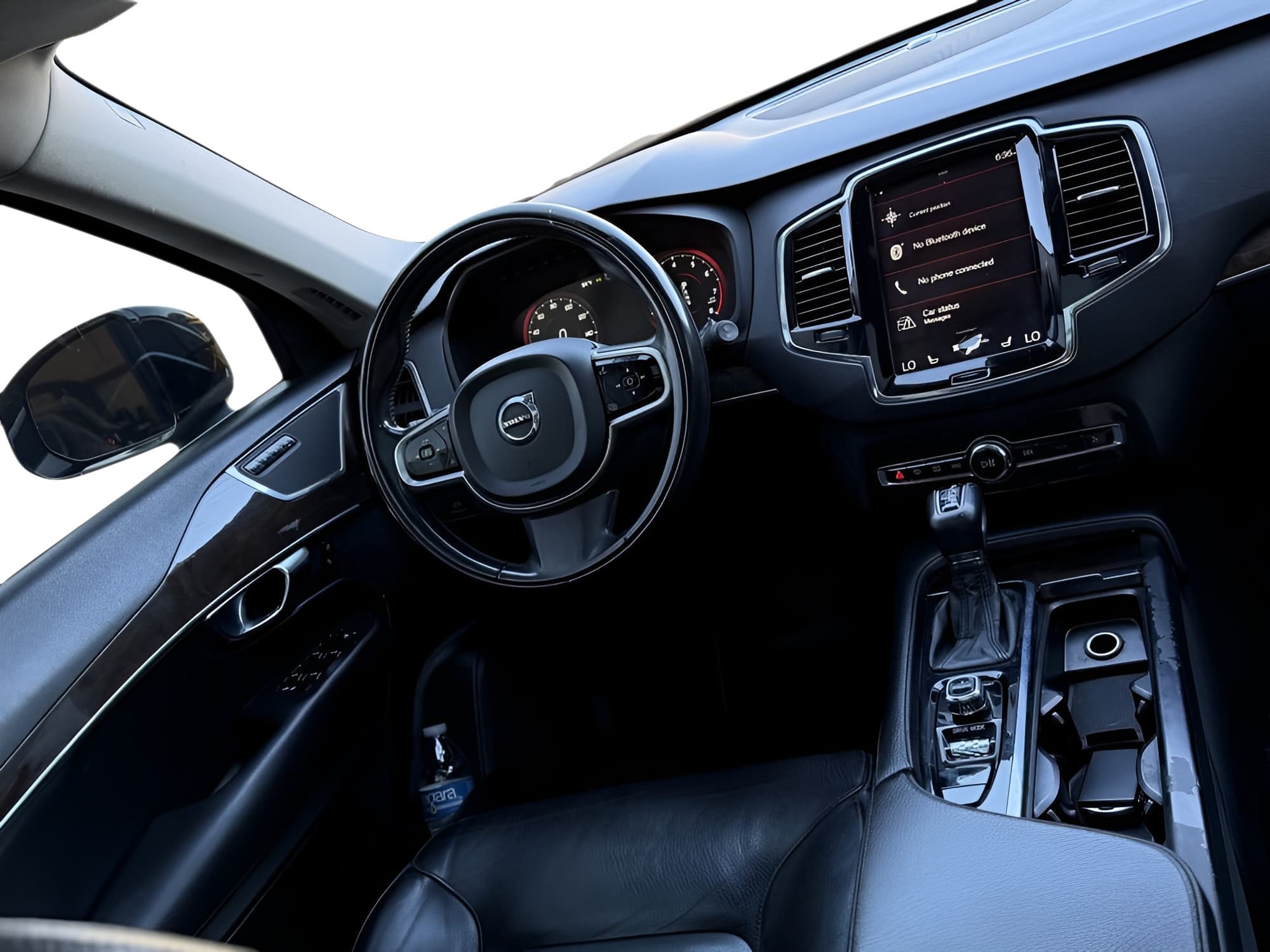 Vehicle photo
