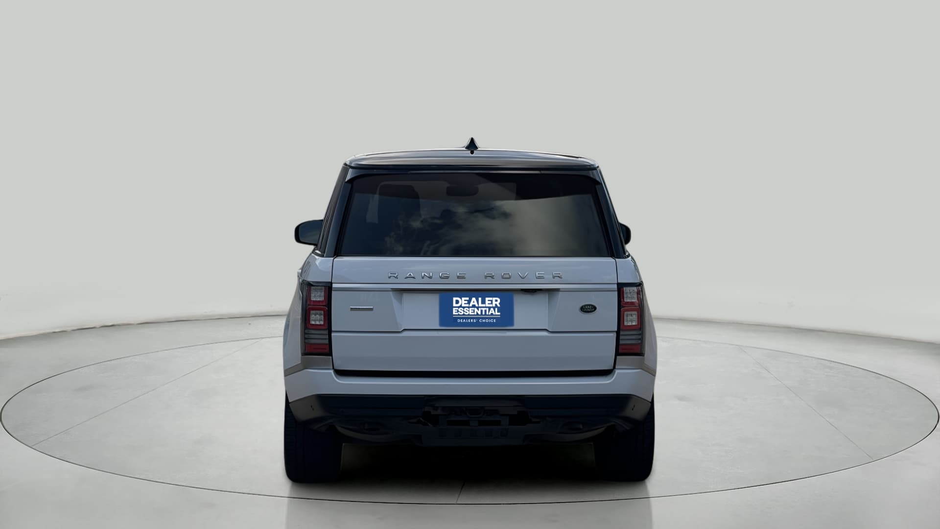large car