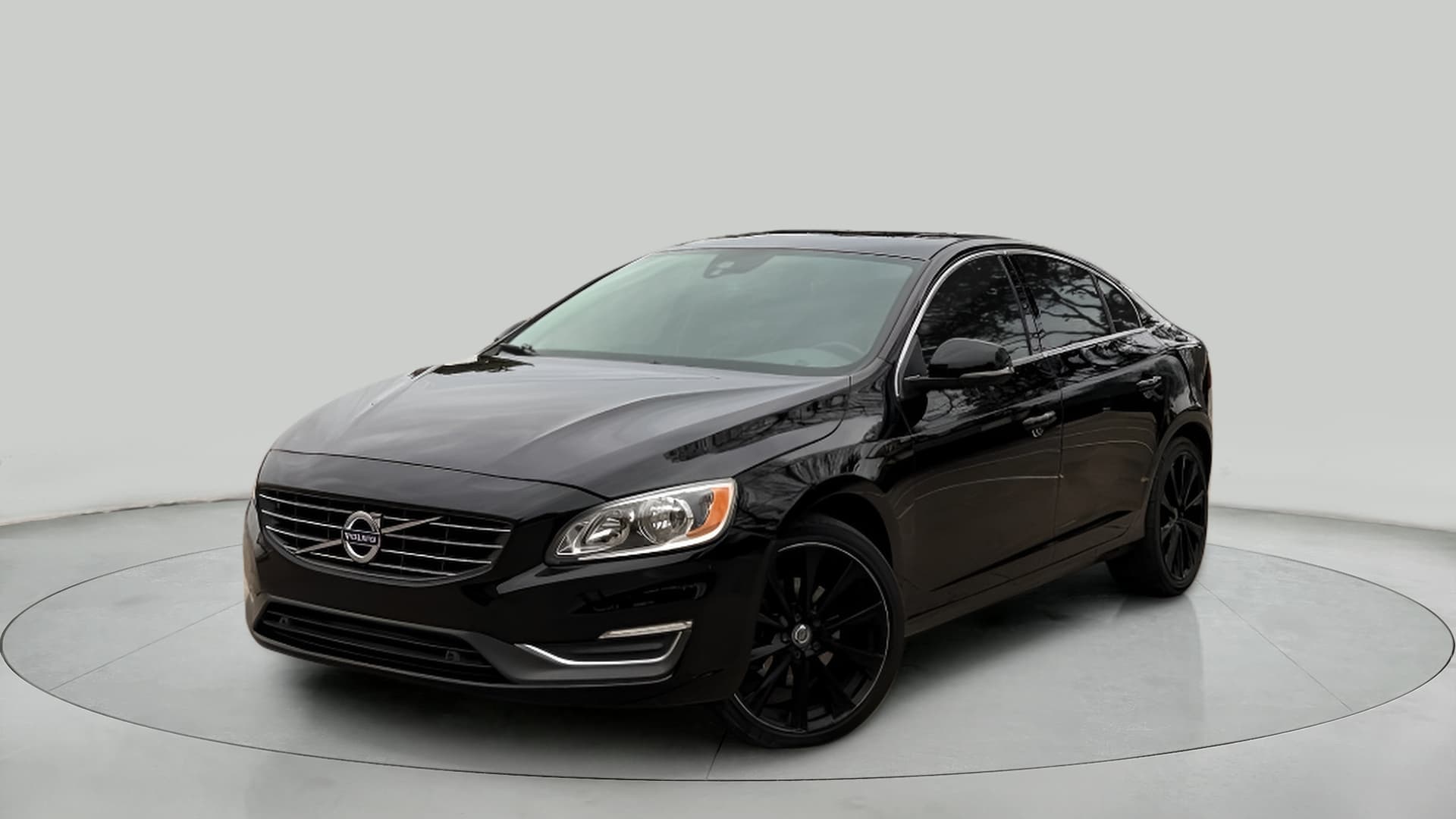 2017 Volvo S60 T5 Inscription