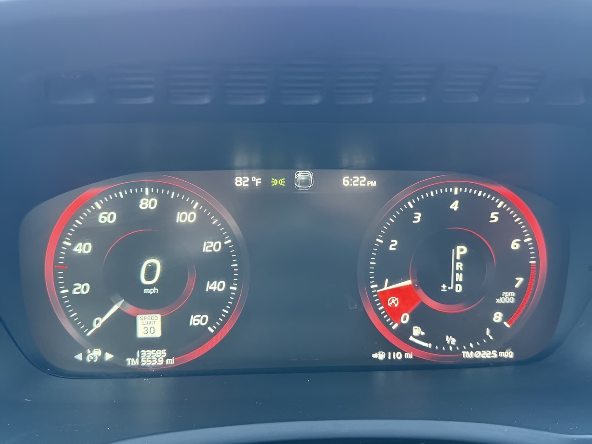 Vehicle photo