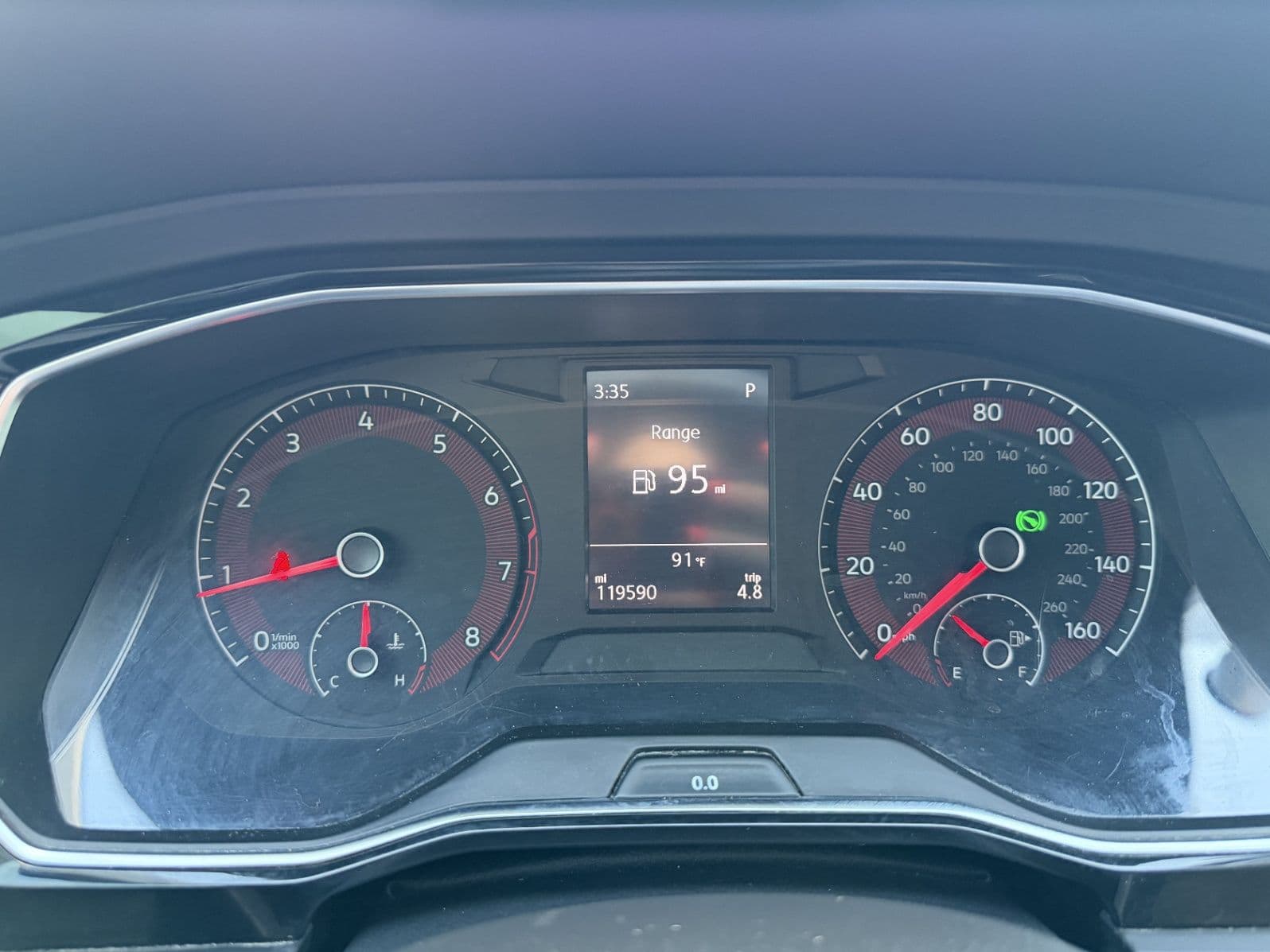 Vehicle photo