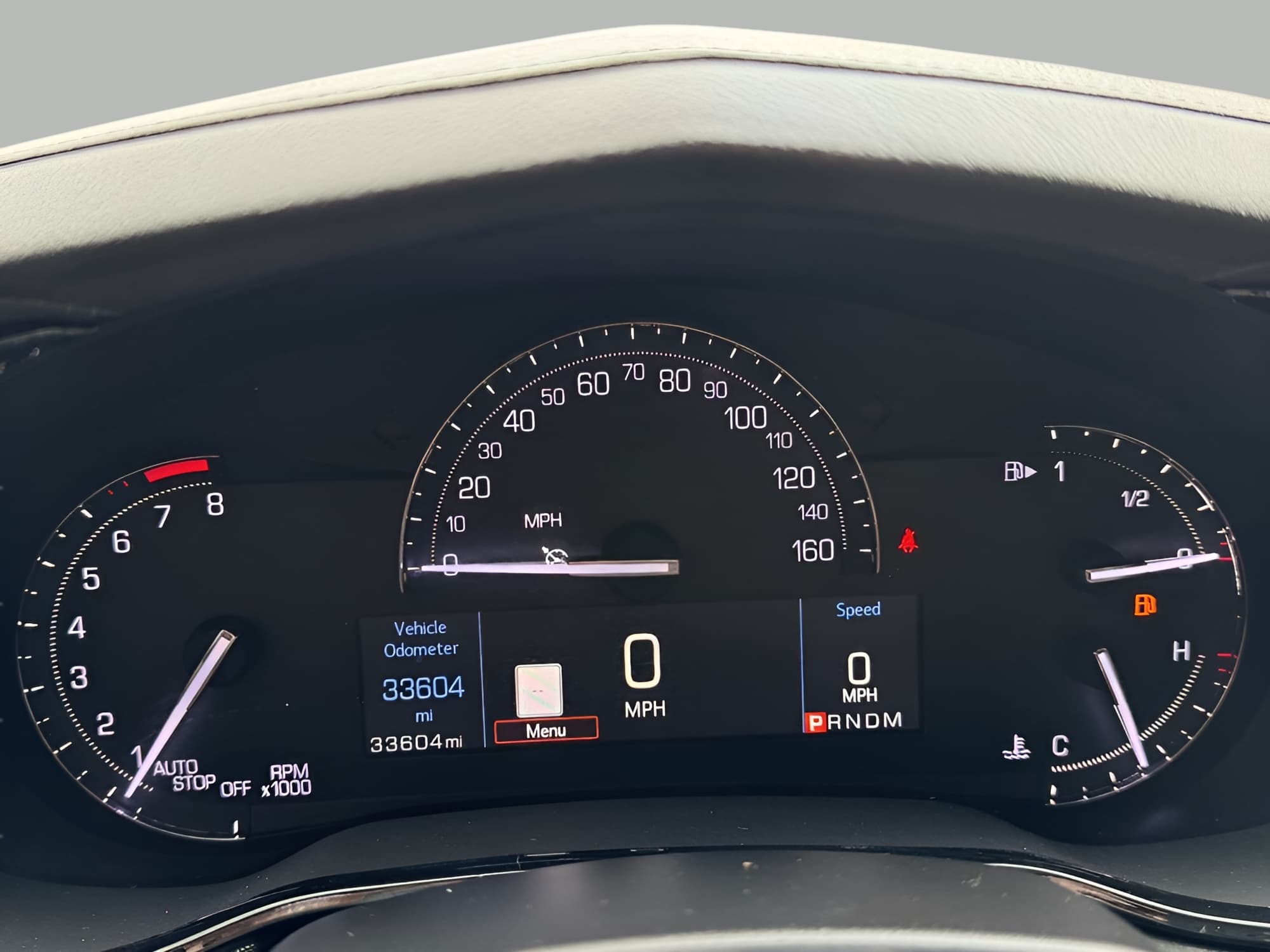 Vehicle photo