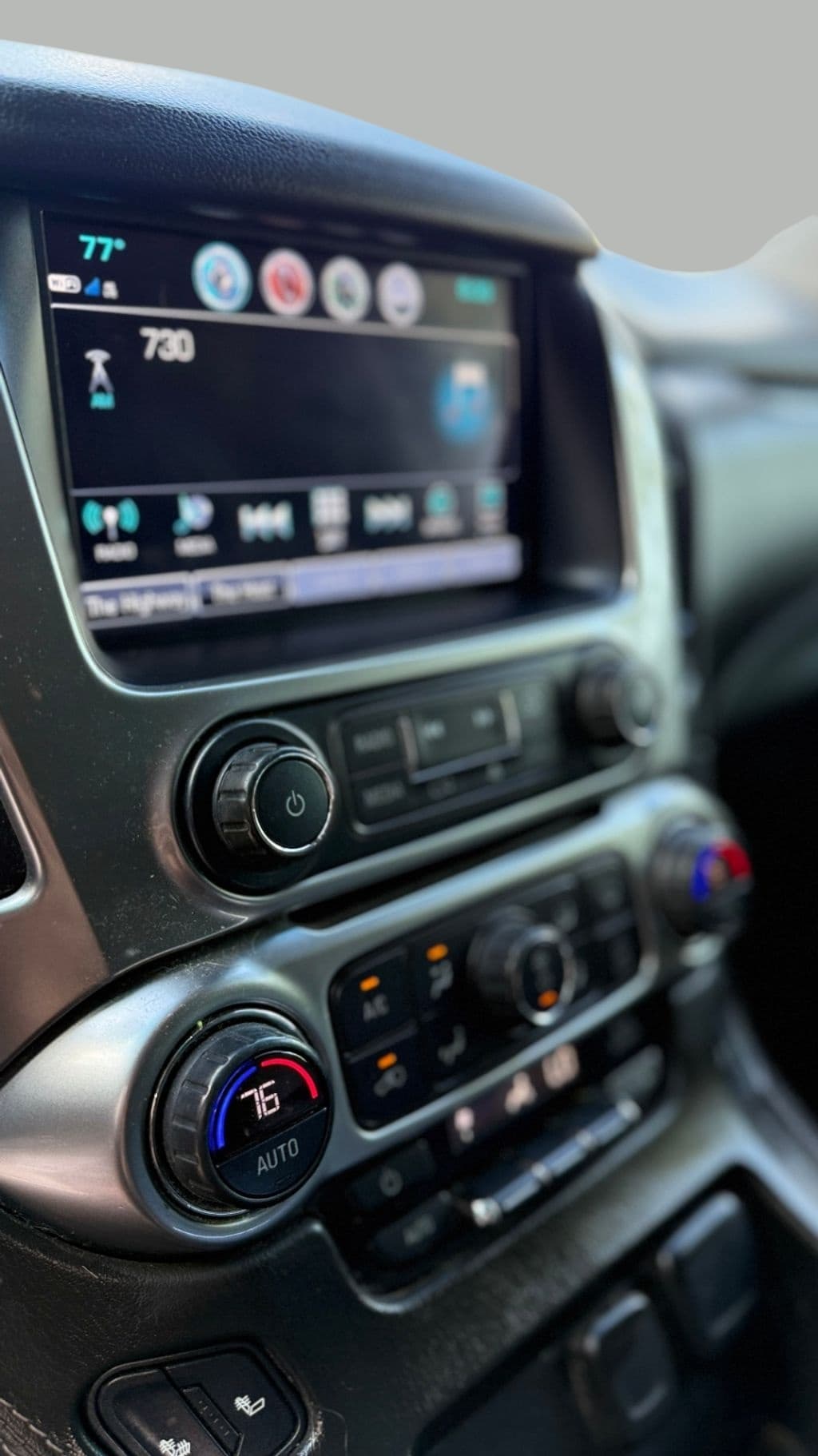 Vehicle photo