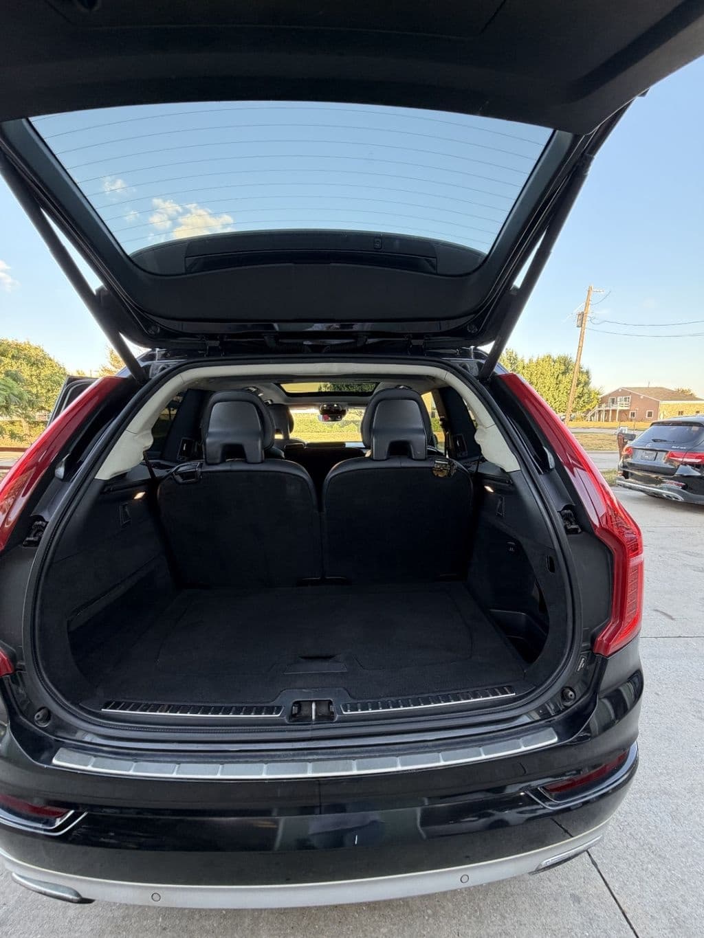 Vehicle photo