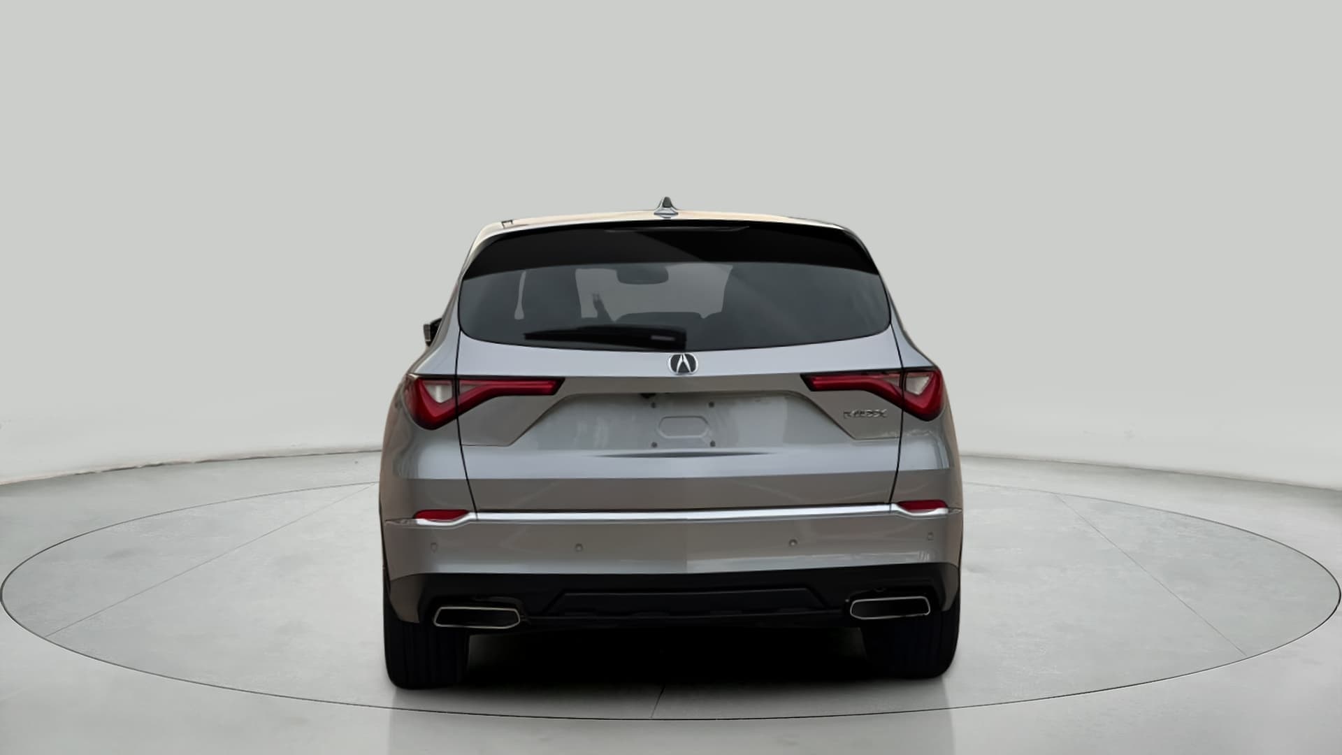 large car