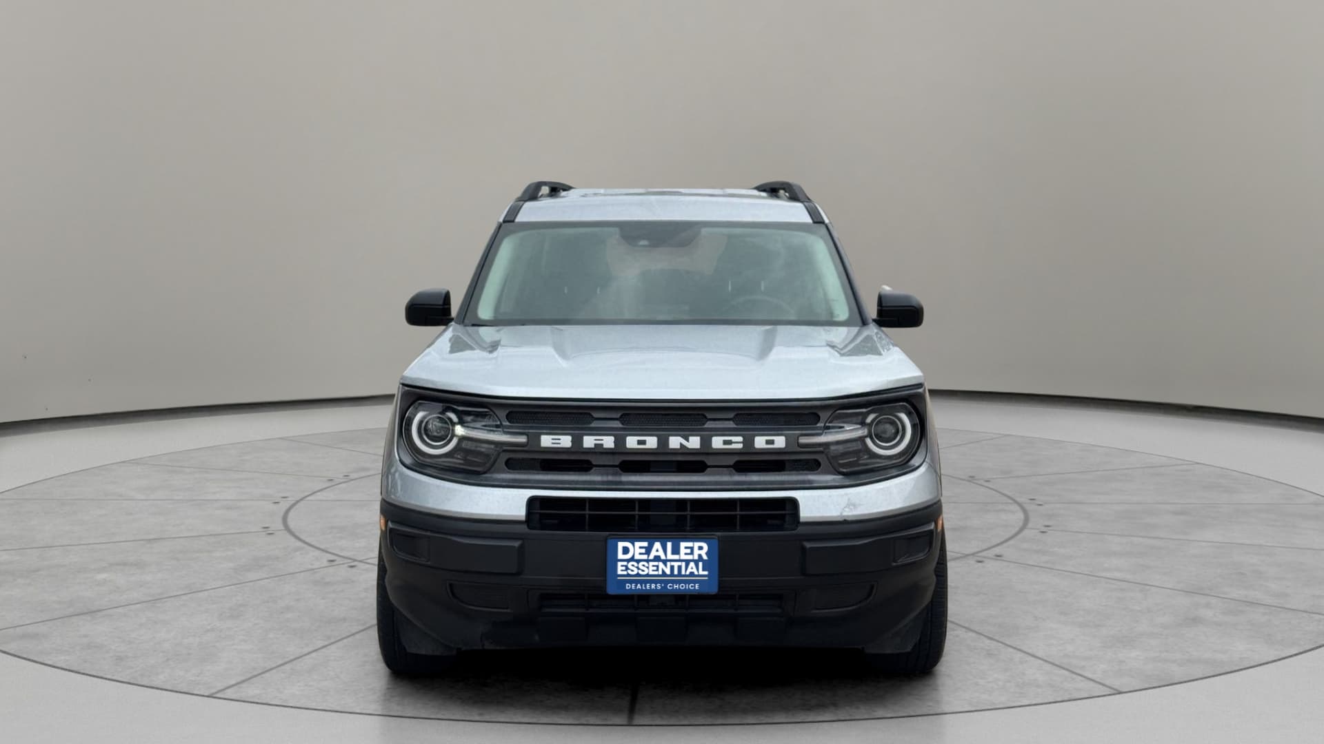 large car
